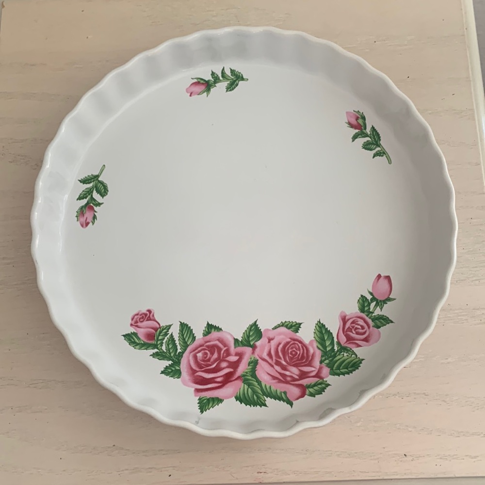 Christineholm dish